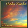 GOLDEN ANGELICA - CD